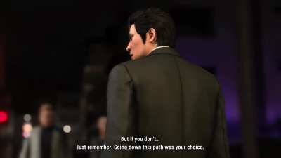Peak Voice Acting