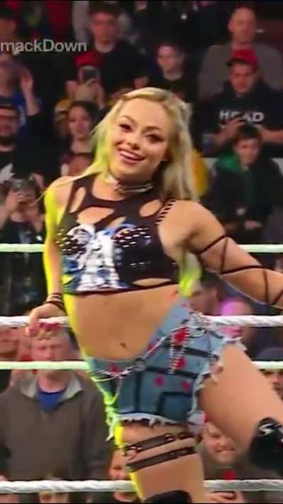 Liv Morgan