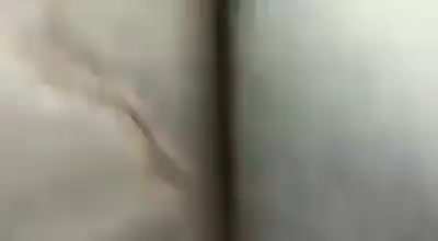Another POV of the attack on Atiq. Killers captured immediately after attack. 