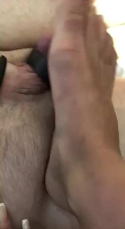 Ball squish