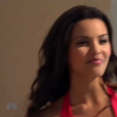 Jessica Lucas