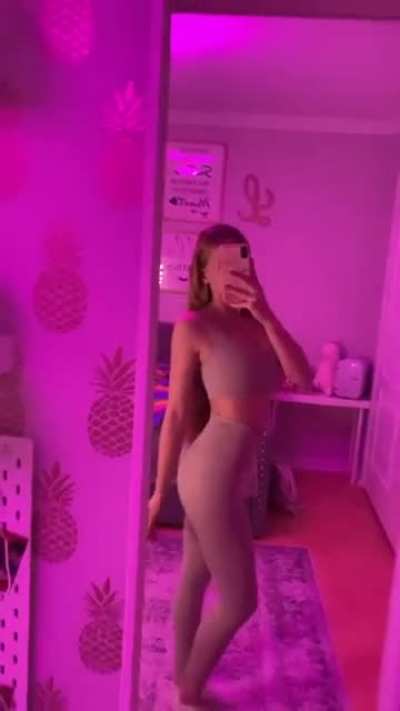 Perfect body
