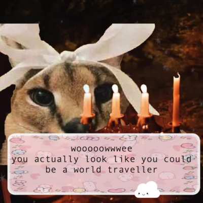 floppa dating sim