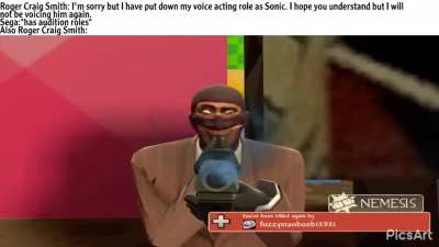 Return of the King