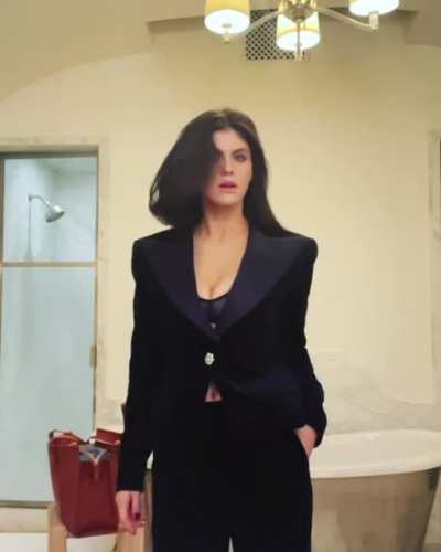 Alexandra Daddario