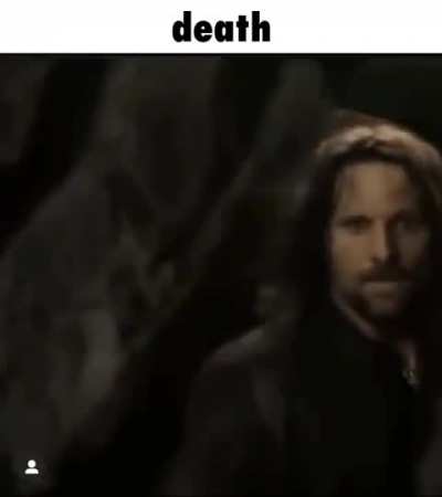 death