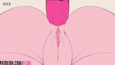 Self Satisfaction 60FPS gif by Flou