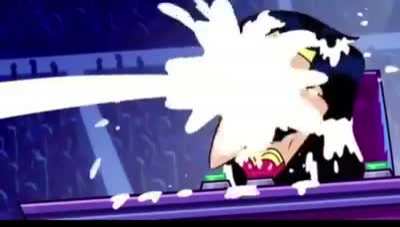 Teen Titans Go!