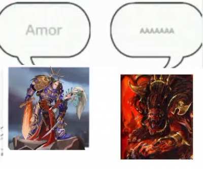 Recuerden amar 