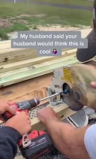 He&rsquo;s not wrong.