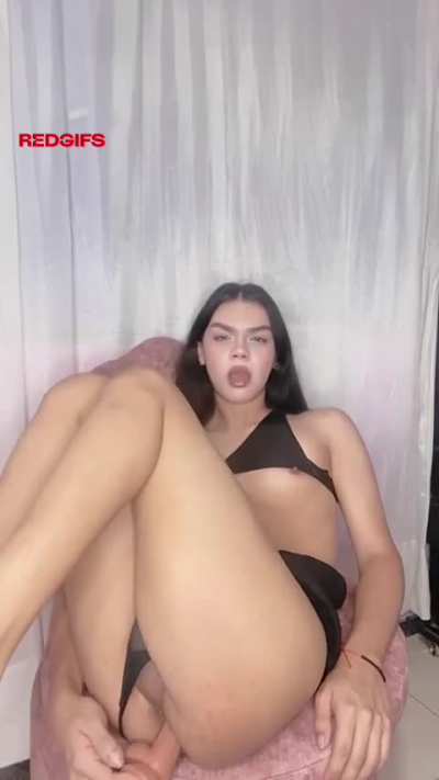 What is something you've always wanted to try with someone like me?