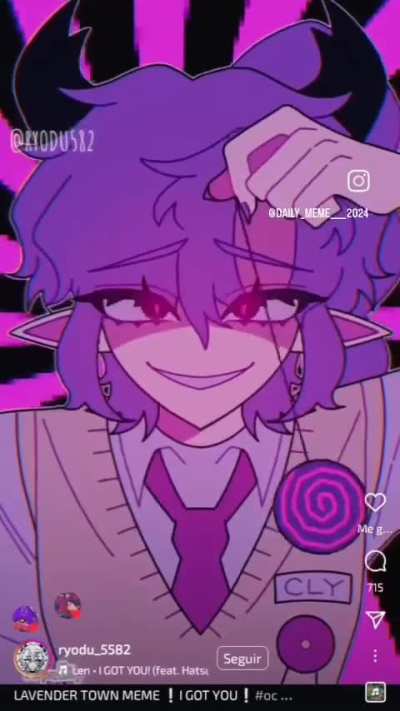 New person