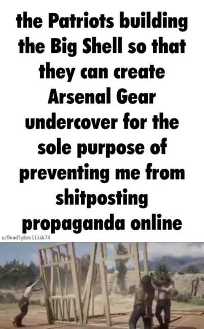 stoopid libarrels 😤🤯