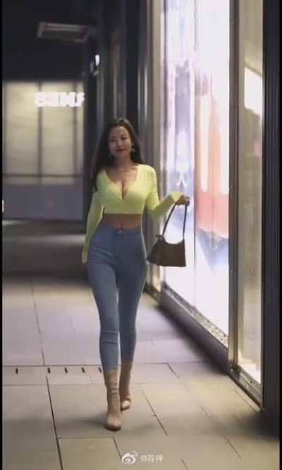 she&rsquo;s incredible