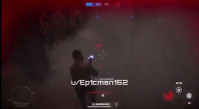 I did a little edit with u/SuperRonzilla&rsquo;s General Grevious Nightmare