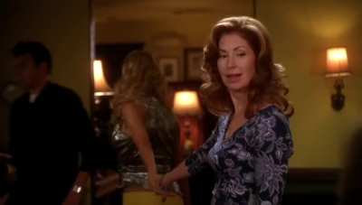 Julie Benz and Dana Delany - Desperate Housewives