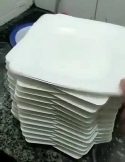 The way these plates align together