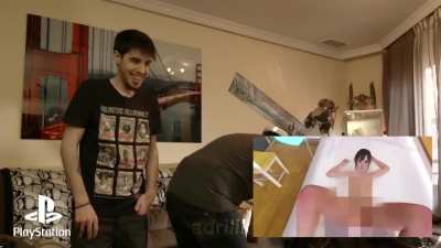 NOOOO ALEXBY