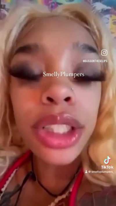 Nutty🥴 Stankers 💋