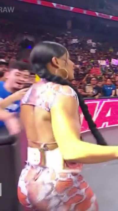 Bianca BelAir