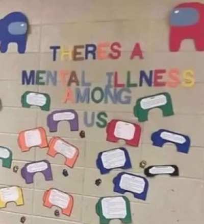 Among us