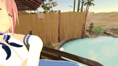 Not my best cut but I still think it&rsquo;s somewhat funny