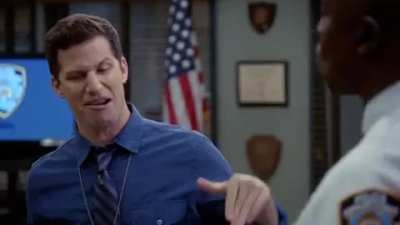 Jake Peralta: A Musical Journey