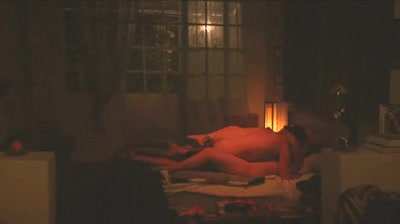 My married older male neighbor cheating on his with me looks somewhat like this