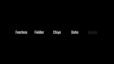 Me and every other Dallas Fuel fan right now...