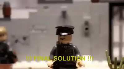 Lego nasi
