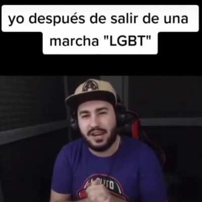 Tremenda partida del lolo