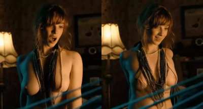 Vica Kerekes - Men in Hope [Slowmo Loop]