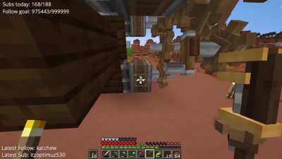 A Stupid Windmill