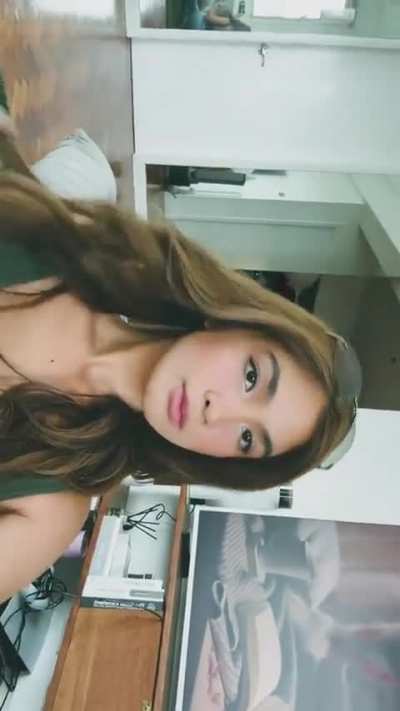 Heaven Peralejo