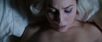 Noomi Rapace in What Happened to Monday?