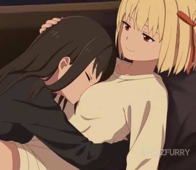[Lycoris Recoil]