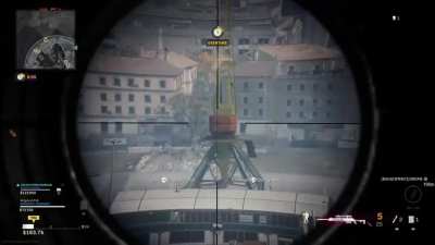 510m Longshot