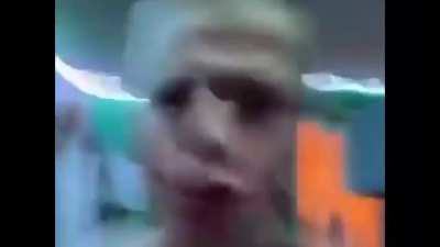 Just why