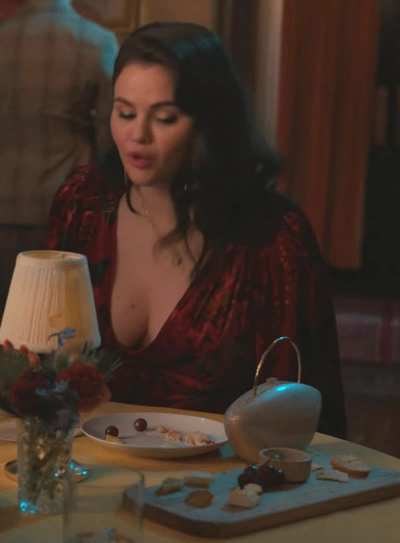 Selena Gomez 