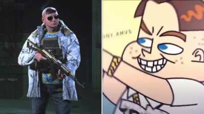 The Main Reason I Bought the BattlePass..