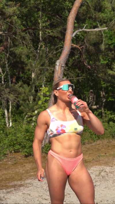 Emelie Lundberg 