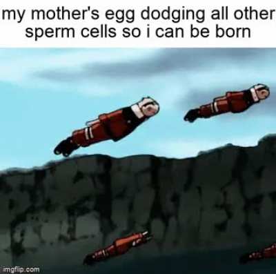 mother's true love
