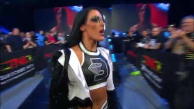 Unbreakable entrance