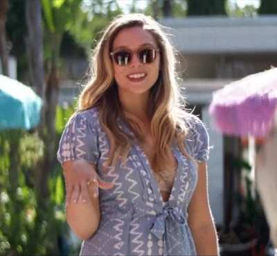 Elizabeth Olsen