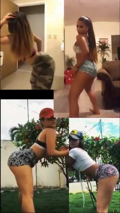 Caomi style - moves