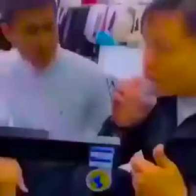 Maybe maybe maybe