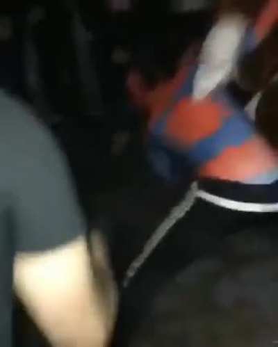Jes&uacute;s VS Spiderman