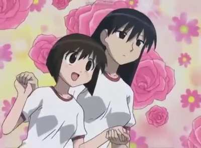 Kaorin's month is over &eth;&yen;