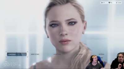 Detroit: Become Dead Inside