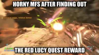 Against all cazadores the Mojave can conjure&hellip;